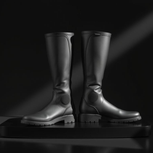 Compression Boots for Muscle Recovery