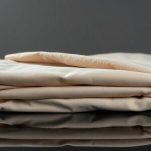Grounding Bed Sheets