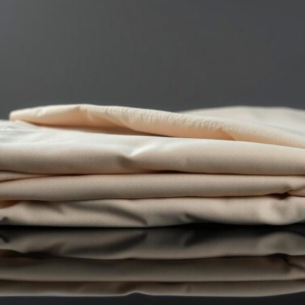 Grounding Bed Sheets
