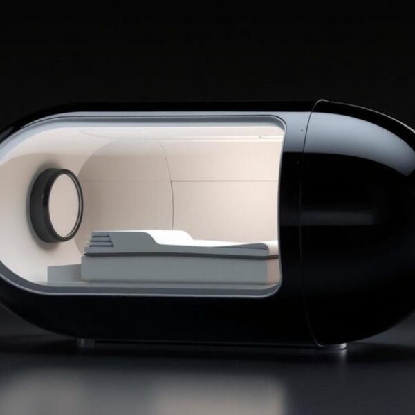 Hyperbaric Oxygen Chambers