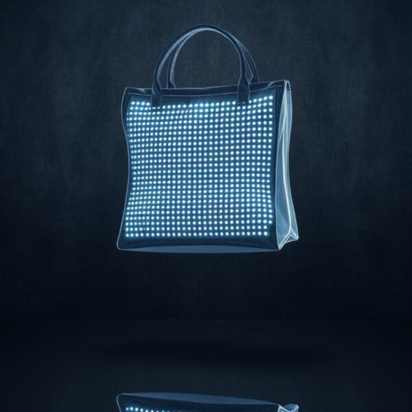 Red Light Therapy Bags