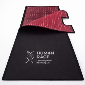 Red Light Therapy Sleep Bag and Mat