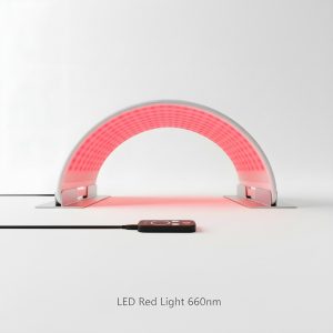 Hum4n Race Phototherapy Arch & Wrap