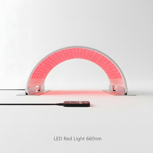 Hum4n Race Phototherapy Arch & Wrap