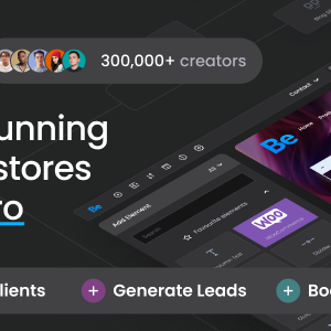 BeTheme – The Ultimate WordPress Website Builder