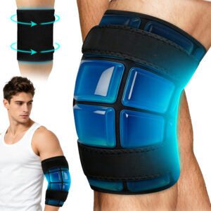 Recovery Knee Wrap